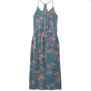 BNWOT Prana Sky Haven Dress